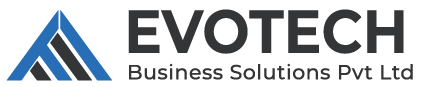EVOTECH | Business Solutions Pvt Ltd
